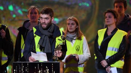 Les Molières 2019 Les Molières 2019