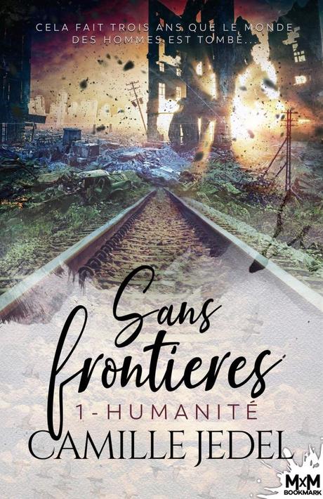 Sans frontières #1 – Camille Jedel