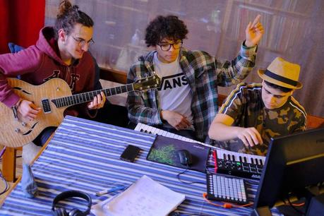 [Interview] « Mélange de genres » : un Festival pour accueillir les différentes sensibilités artistiques.. Telle est l’intention d’Orphéa – LBCMusique