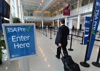 L'angoisse de voyager ...