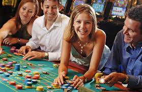 Reason to Choose the Online Gambling Casino