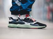 adidas 4000 Onix date sortie