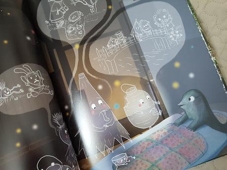 Emma à Tokyo de Claire Frossard et Naohiro Ninomiya ♥ ♥ ♥