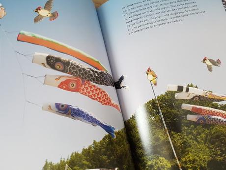 Emma à Tokyo de Claire Frossard et Naohiro Ninomiya ♥ ♥ ♥