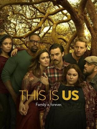 [Critique série] THIS IS US – Saison 3