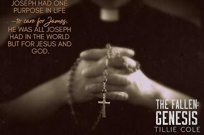 Teaser : Découvrez un extrait de The Fallen : Genesis de Tillie Cole Teaser : Découvrez un extrait de The Fallen : Genesis de Tillie Cole