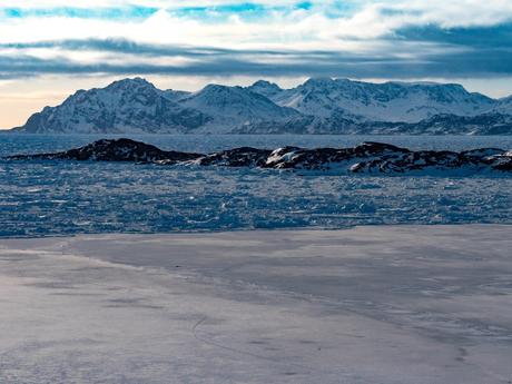Groenland, à la découverte de Kulusuk et du Fjord d’Angmagssalik
