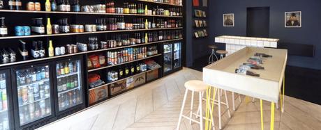 Orge Gnarly ou Nouvelle Belgique ??? : Bière
 – Artisan Brasseur