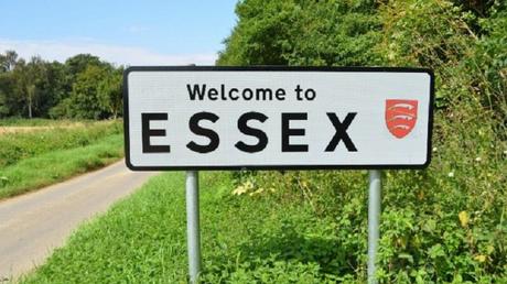 Essex accent