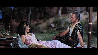 Salomon et la Reine de Saba - Solomon and Sheba, King Vidor (1959) Salomon et la Reine de Saba - Solomon and Sheba, King Vidor (1959)