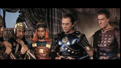 Salomon et la Reine de Saba - Solomon and Sheba, King Vidor (1959) Salomon et la Reine de Saba - Solomon and Sheba, King Vidor (1959)