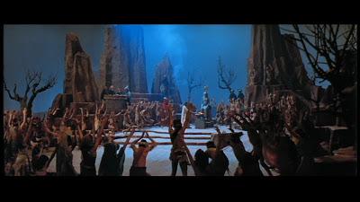 Salomon et la Reine de Saba - Solomon and Sheba, King Vidor (1959) Salomon et la Reine de Saba - Solomon and Sheba, King Vidor (1959)