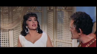 Salomon et la Reine de Saba - Solomon and Sheba, King Vidor (1959) Salomon et la Reine de Saba - Solomon and Sheba, King Vidor (1959)