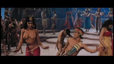 Salomon et la Reine de Saba - Solomon and Sheba, King Vidor (1959) Salomon et la Reine de Saba - Solomon and Sheba, King Vidor (1959)