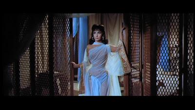Salomon et la Reine de Saba - Solomon and Sheba, King Vidor (1959) Salomon et la Reine de Saba - Solomon and Sheba, King Vidor (1959)