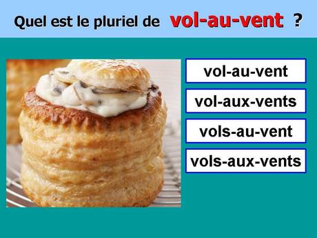 Divers - Le Pluriel c'est facile ..... ?