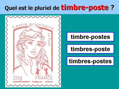 Divers - Le Pluriel c'est facile ..... ?