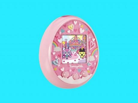 Les Tamagotchis sont encore de retour !