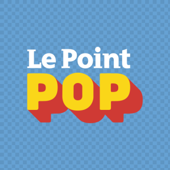 Magazine « Le Point POP » Magazine « Le Point POP »