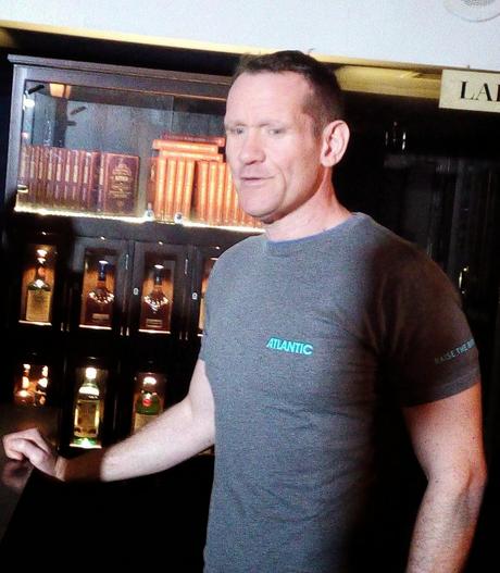 Mots pointus sur Doom Bar et Stout
 – Brasserie artisanale