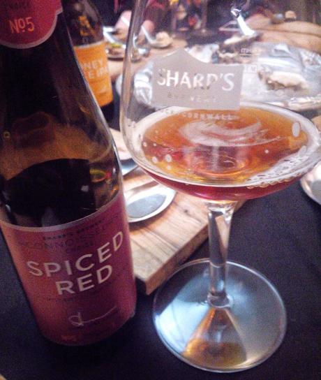 Mots pointus sur Doom Bar et Stout
 – Brasserie artisanale