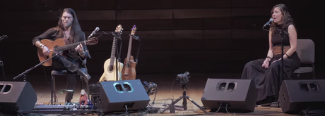 Estas Tonne, ma découverte de ces derniers jours