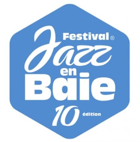 Festival de musique : Jazz en Baie - 24 juillet au  04 août - Le programme !