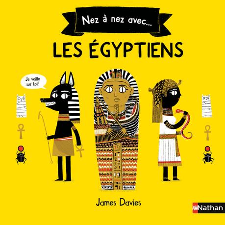 Nez à nez avec les égyptiens Nez à nez avec les égyptiens