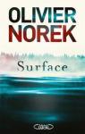 Olivier Norek – Surface