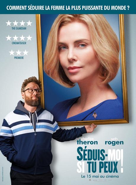 CHRONIQUE FILM : Séduis-moi si tu peux CHRONIQUE FILM : Séduis-moi si tu peux
