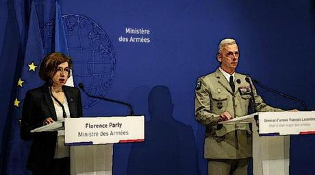 Commando Hubert : la France dans l’unité nationale autour de ses deux héros Commando Hubert : la France dans l’unité nationale autour de ses deux héros