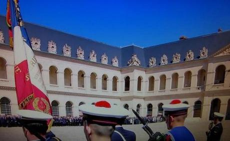 Commando Hubert : la France dans l’unité nationale autour de ses deux héros Commando Hubert : la France dans l’unité nationale autour de ses deux héros