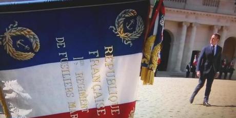 Commando Hubert : la France dans l’unité nationale autour de ses deux héros Commando Hubert : la France dans l’unité nationale autour de ses deux héros