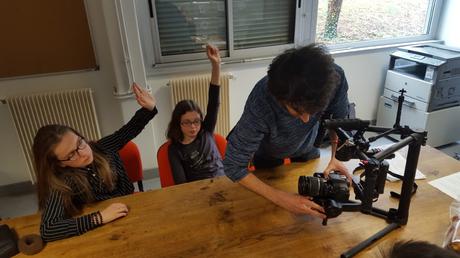 K : issue sans secours K : issue sans secours