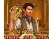 Book Dead débarque iPhone