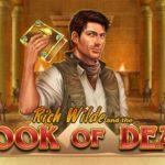 Book of dead 150x150 - Book Of Dead débarque sur iPhone