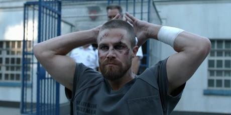 Critique Arrow saison 7 : déchéance inéluctable…