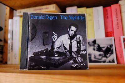 Donald Fagen - The Nightfly (1982) Donald Fagen - The Nightfly (1982)