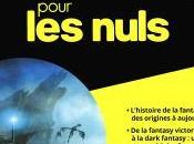 fantasy pour nuls Jean-Louis Fetjaine