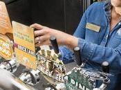 Communiqué presse, auteur BevNET.com Artisan Brasseur