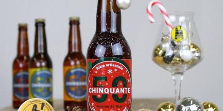 Un mauvais lot? : Bière
 – Fabrication de bière