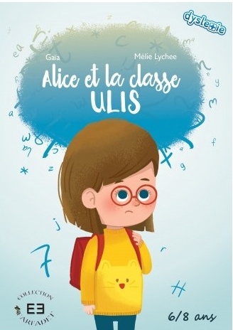 Alice et la classe Ulis