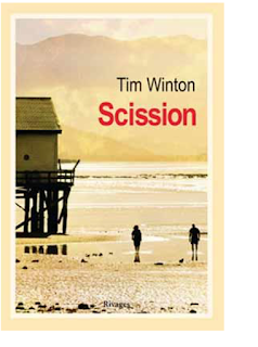 Scission · Tim Winton