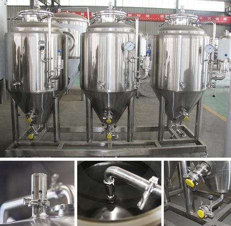 Chine Équipement à la maison utilisé de brasserie à vendre l'usine, les fabricants et les fournisseurs
 – Bière artisanale