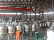 Chine Équipement maison utilisé brasserie vendre l'usine, fabricants fournisseurs Bière artisanale