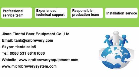 acheter matériel de brasserie artisanale 800L à vendre
 – Bière artisanale