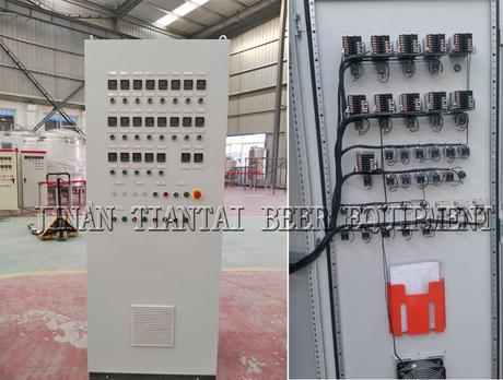 acheter matériel de brasserie artisanale 800L à vendre
 – Bière artisanale