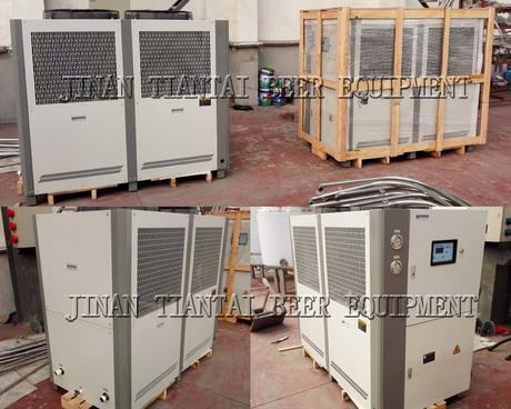 acheter matériel de brasserie artisanale 800L à vendre
 – Bière artisanale