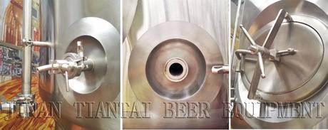 acheter matériel de brasserie artisanale 800L à vendre
 – Bière artisanale