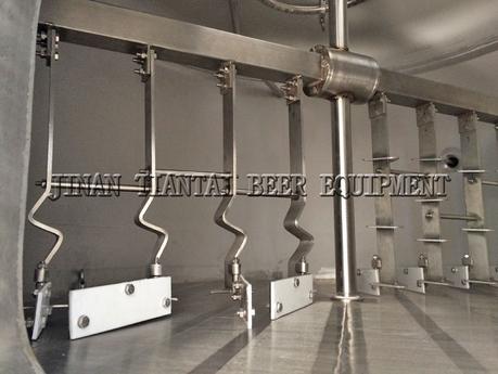 acheter matériel de brasserie artisanale 800L à vendre
 – Bière artisanale